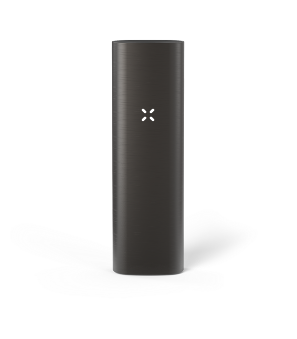 PAX 3 vaporizer i mat sort finish