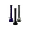 Glas bongs i assorterede farver med standard design